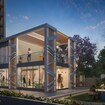 Legend Aaradhyam Clubhouse External Image