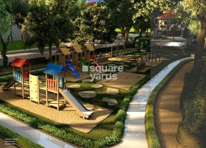 Libero Apartment Amenities-Features 1
