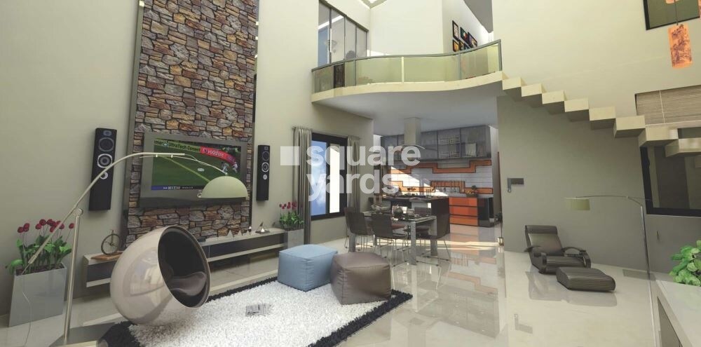 Libero Apartment Apartment Interiors 1