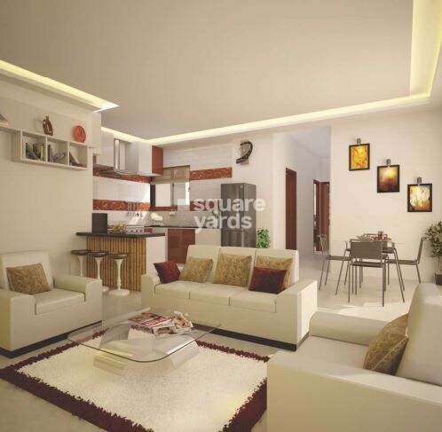 Libero Apartment Apartment Interiors 2