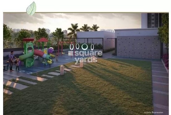 Lifecraft The Fourth Axis Amenities-Features 1