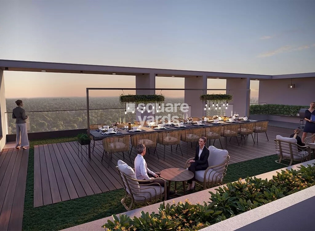 Lifecraft The Fourth Axis Amenities-Features 2