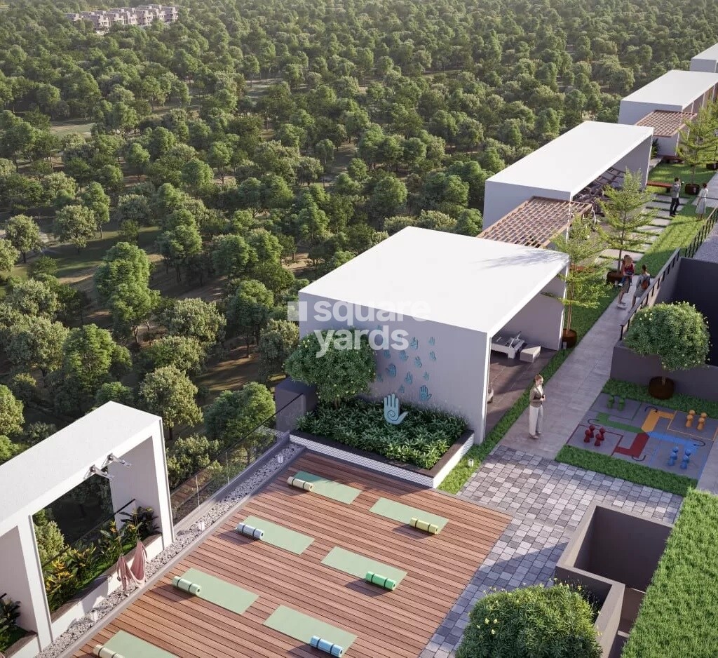 Lifecraft The Fourth Axis Amenities-Features 3