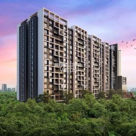 Lifecraft The Fourth Axis Apartment Exteriors 2