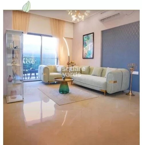 Lifecraft The Fourth Axis Apartment Interiors 1