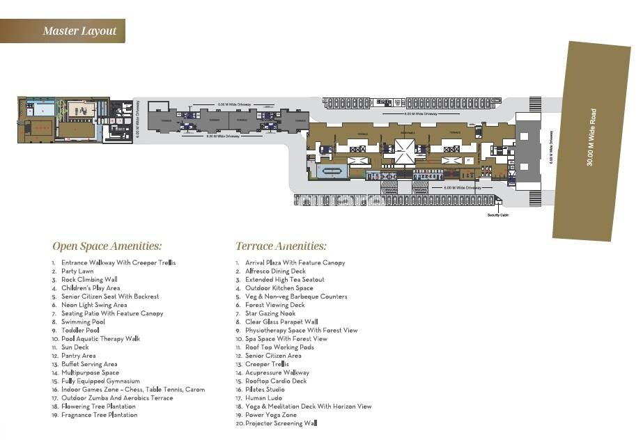 Lifecraft The Fourth Axis Master Plan Image