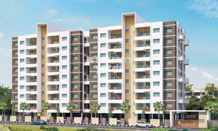 Lifestyle Royal Oak Entrance View