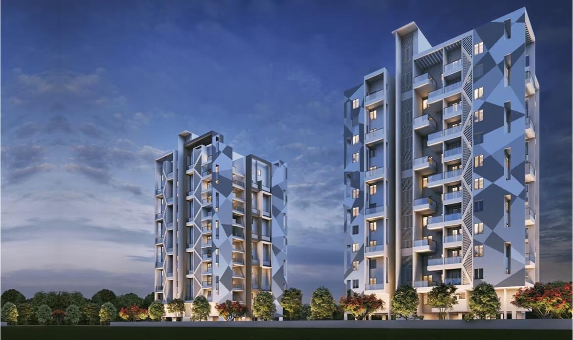 Linux Bonheur Apartment Exteriors