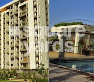 Little Earth Masulkar City phase 2 Amenities-Features