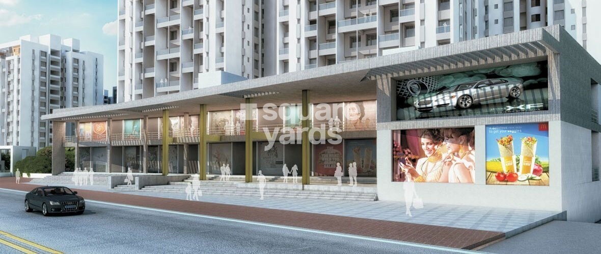 Little Earth Masulkar City phase 2