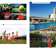 Little Earth Masulkar City Amenities-Features