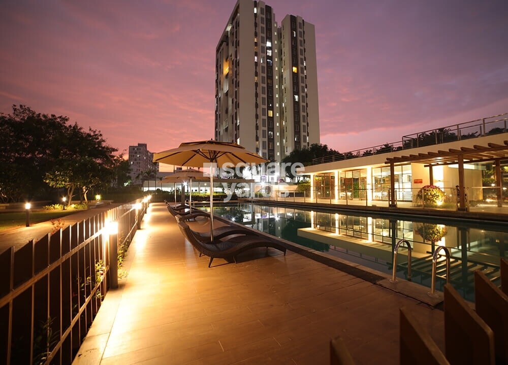 Little Earth Masulkar City