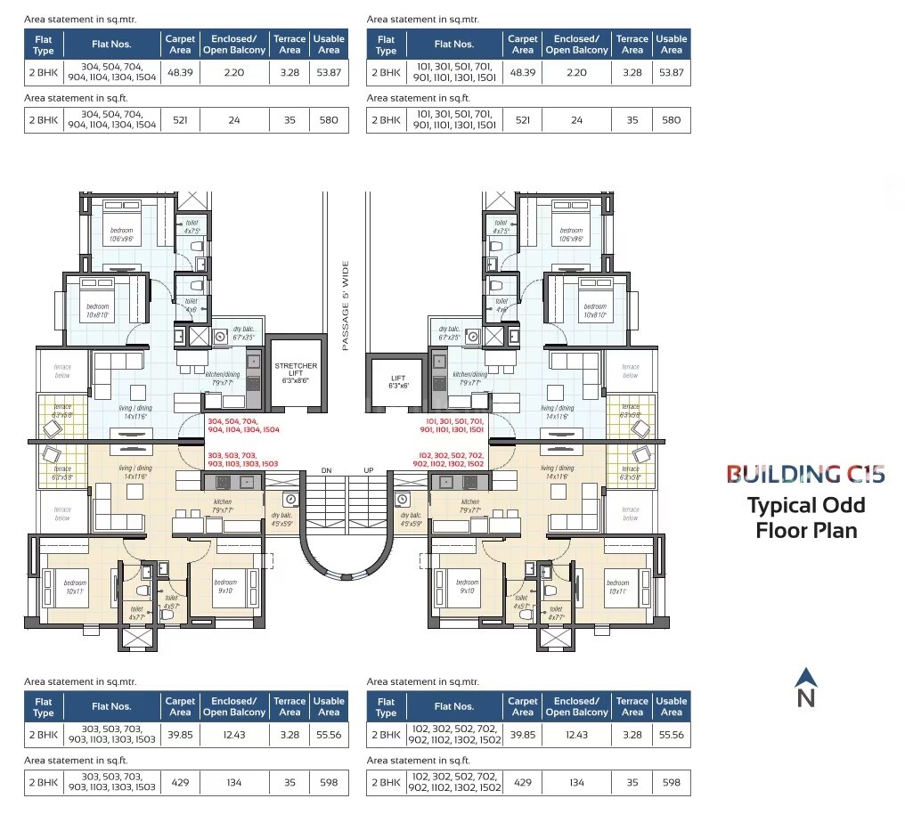Little Earth Masulkar City
