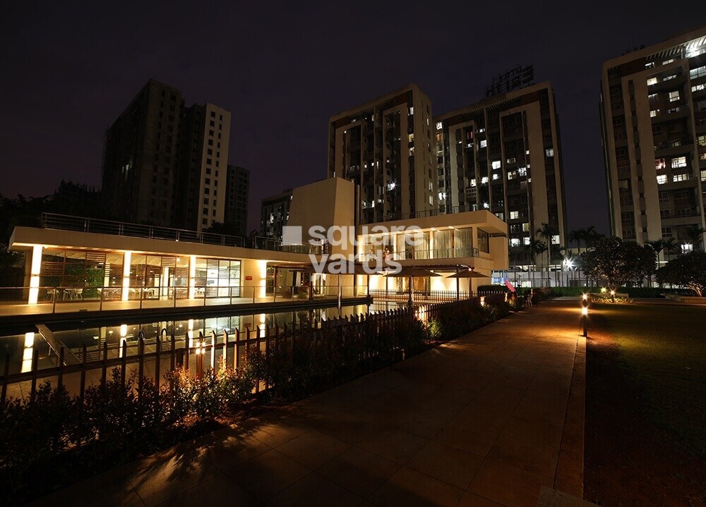 Little Earth Masulkar City