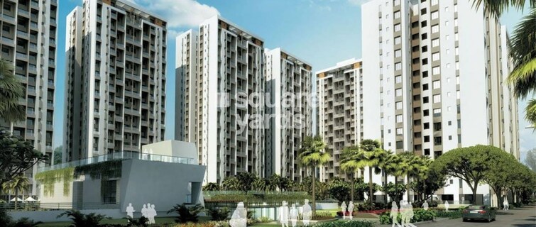 Little Earth Masulkar City Tower View 5