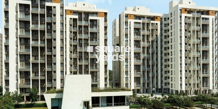 Little Earth Masulkar City Tower View 7