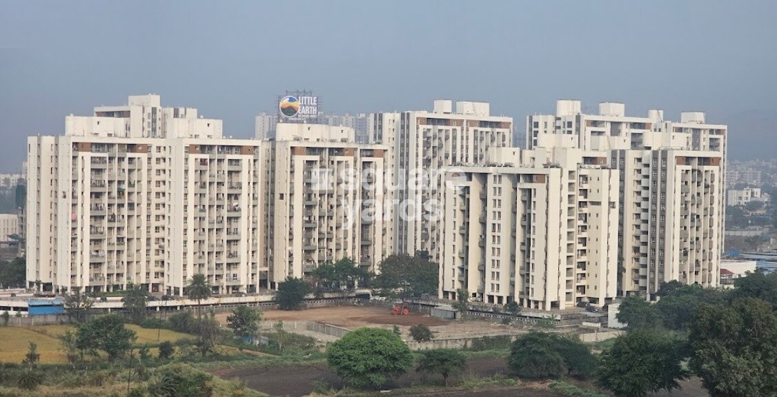 Kolte Patil Little Earth Tower View 8