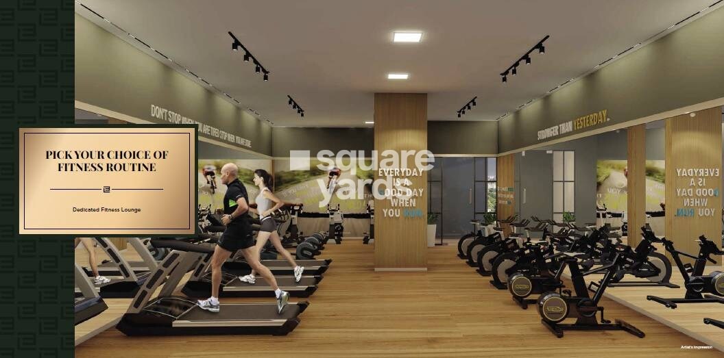 Livience Aleenta Amenities-Features 3