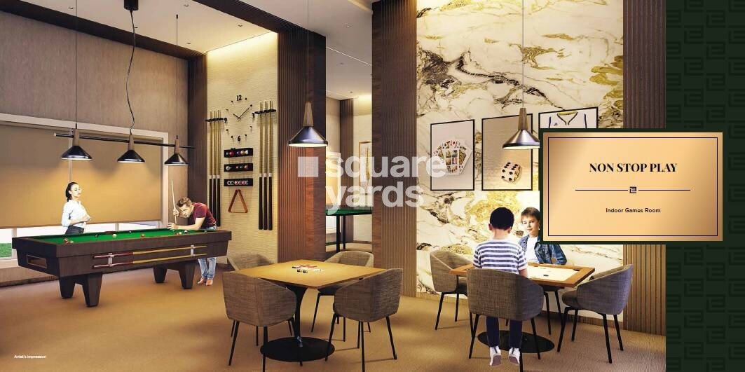 Livience Aleenta Amenities-Features 4