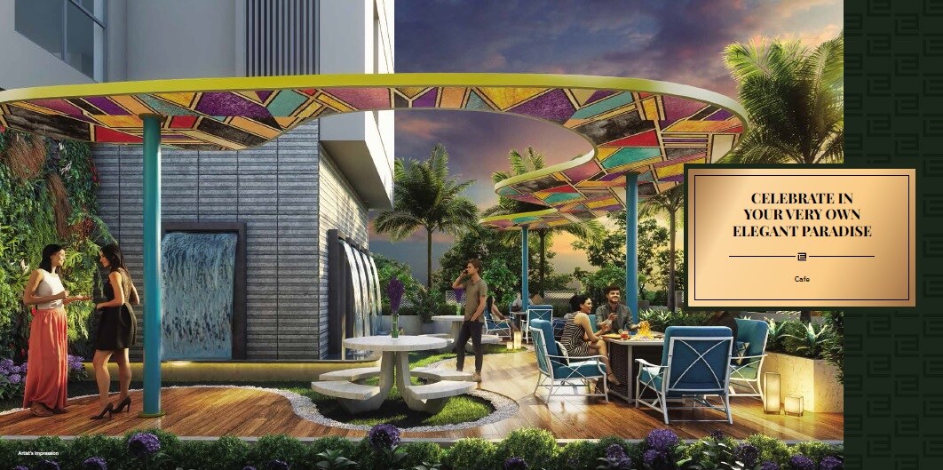 Livience Aleenta Amenities-Features 6