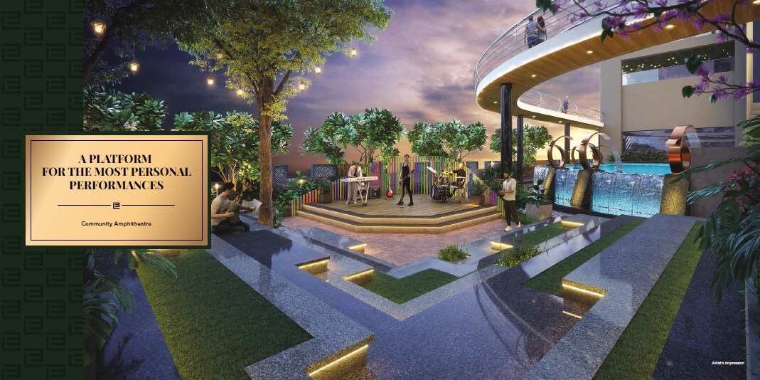 Livience Aleenta Amenities-Features 7