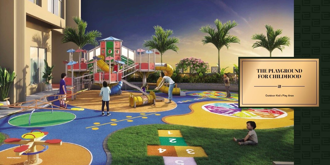 Livience Aleenta Amenities-Features 8