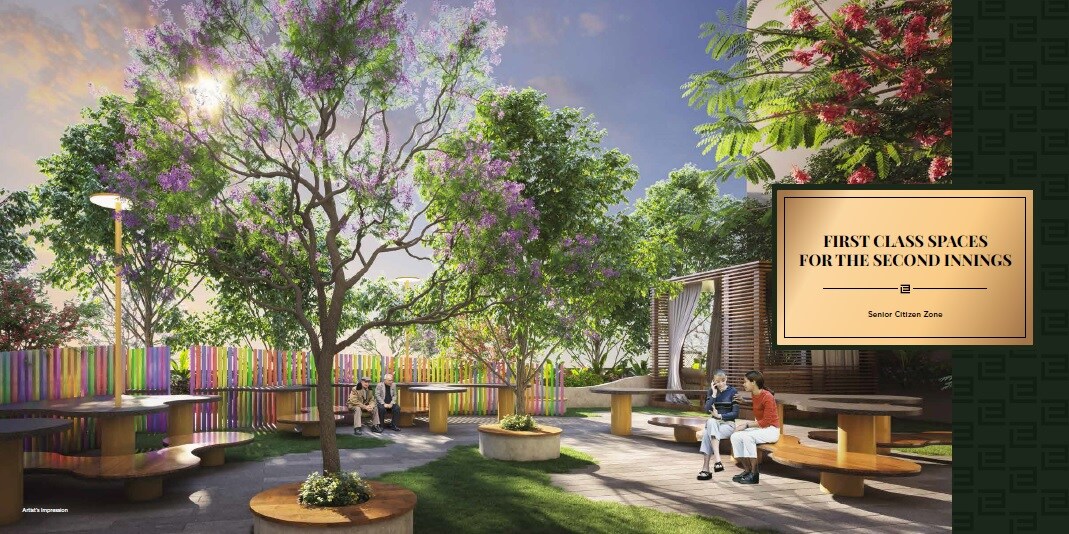 Livience Aleenta Amenities-Features 11