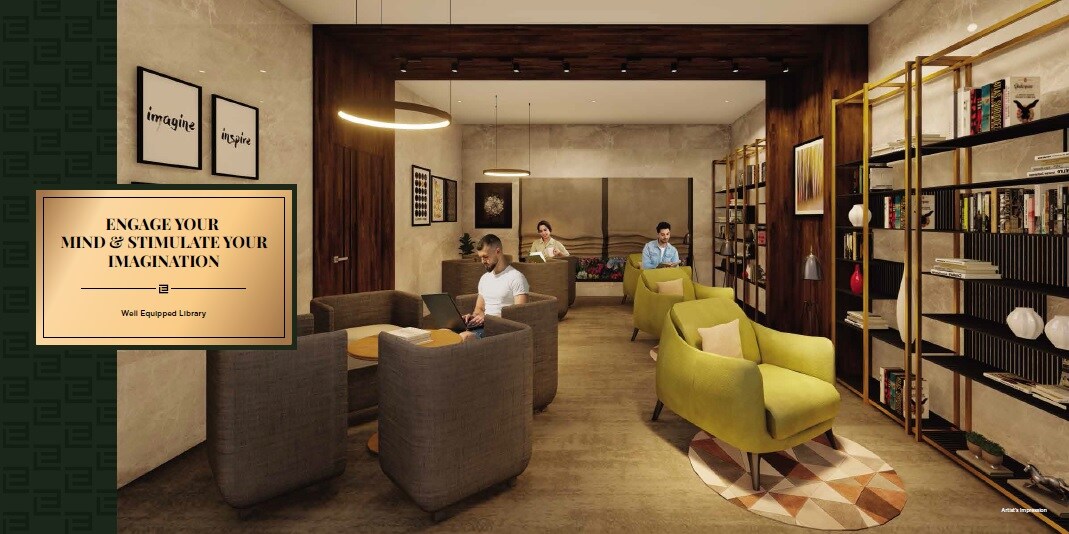 Livience Aleenta Amenities-Features 12