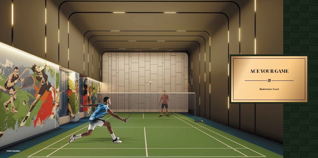 Livience Aleenta Amenities-Features 13