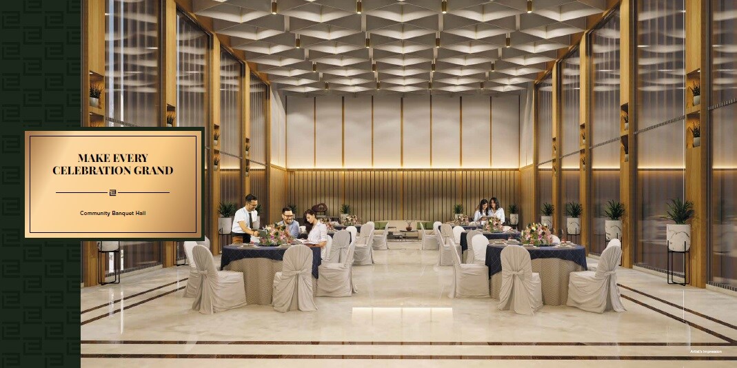 Livience Aleenta Amenities-Features 14