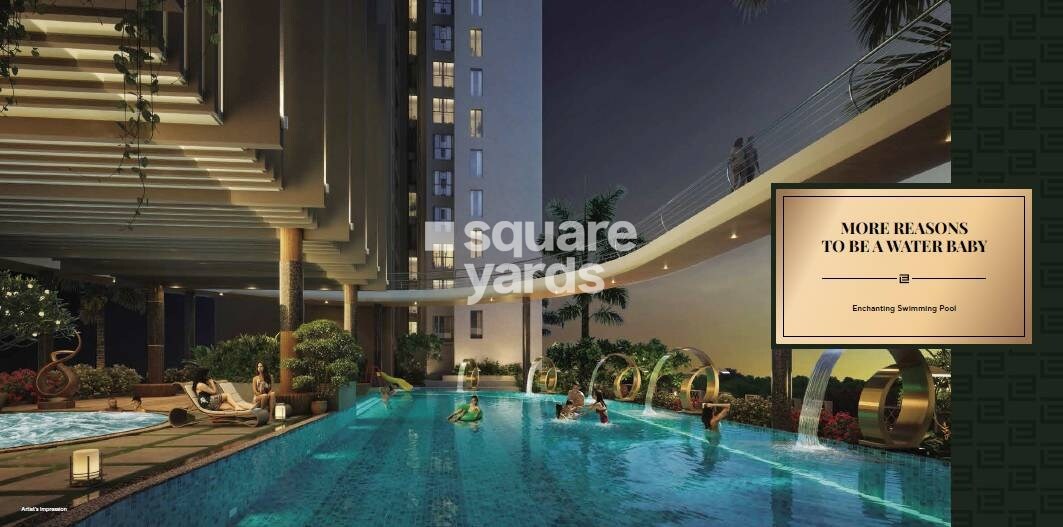 Livience Aleenta Amenities-Features 2