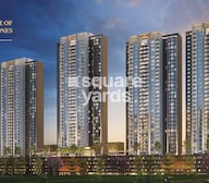 Livience Aleenta Tower View