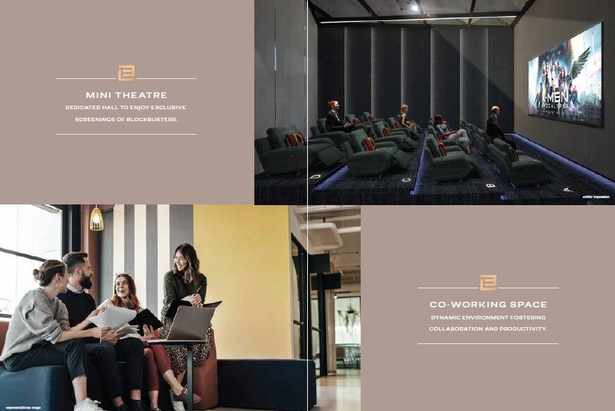 Livience Unione Amenities-Features 7