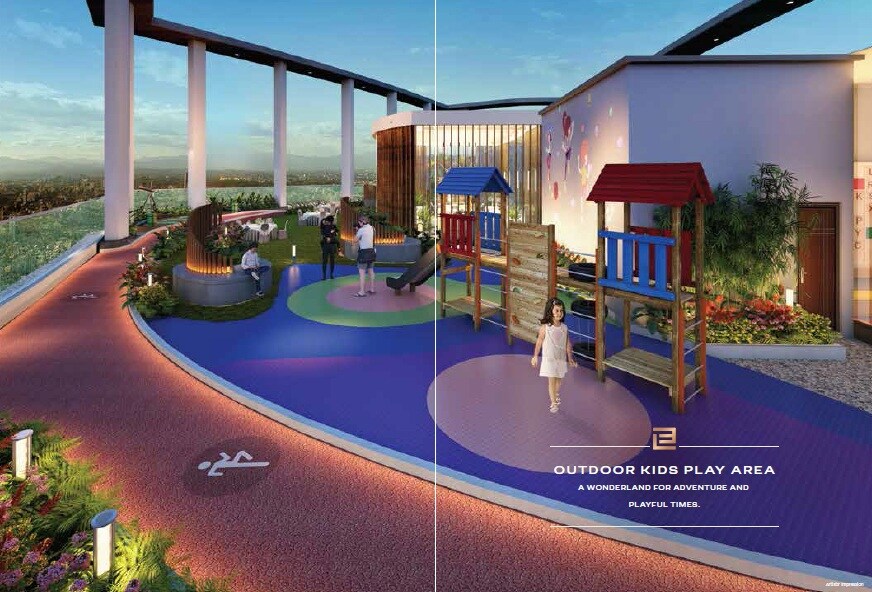 Livience Unione Amenities-Features 8