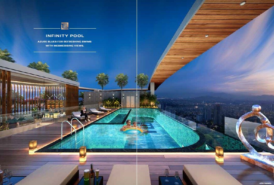 Livience Unione Amenities-Features 2