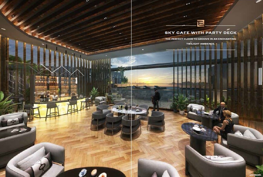 Livience Unione Amenities-Features 4