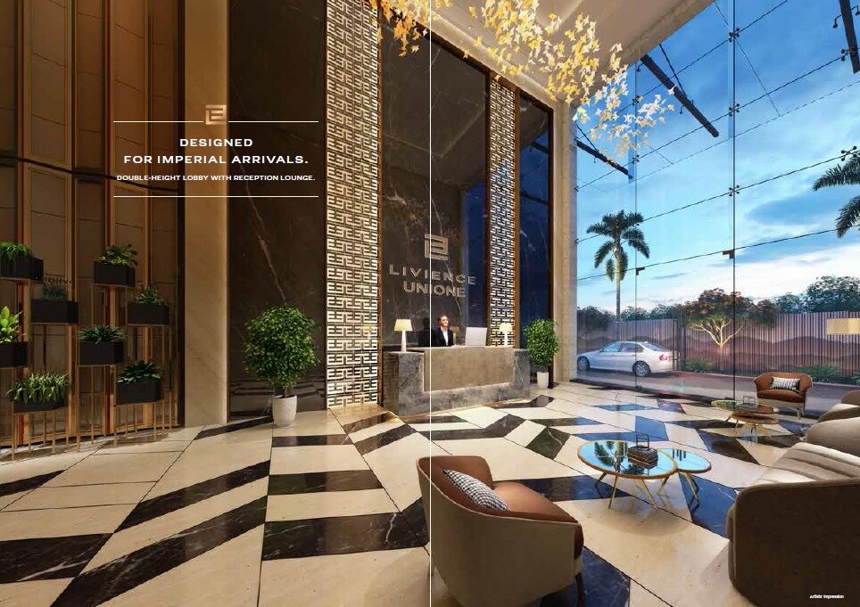 Livience Unione Amenities-Features 5