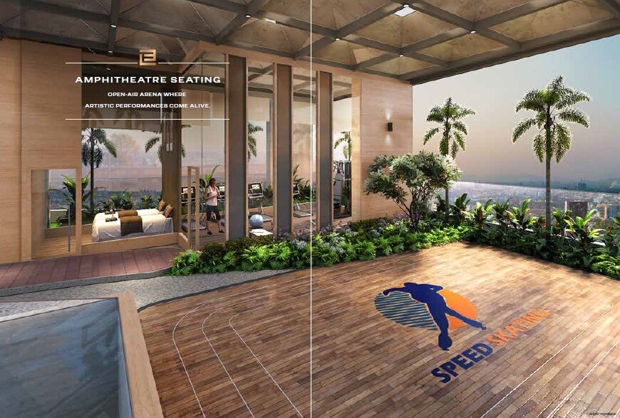 Livience Unione Amenities-Features 6