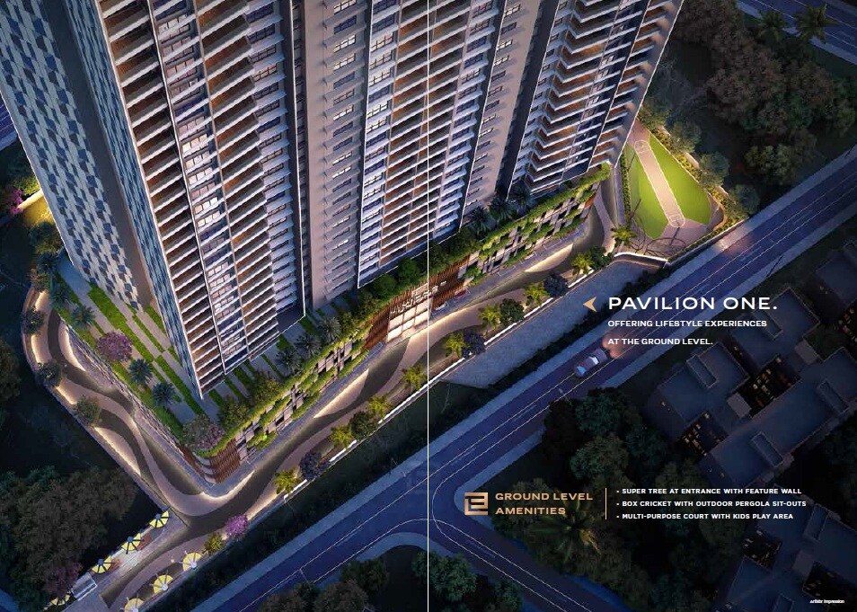 Livience Unione Apartment Exteriors 1