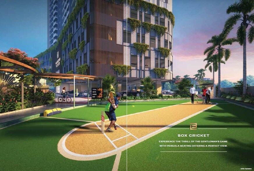 Livience Unione Sports facilities Image 2