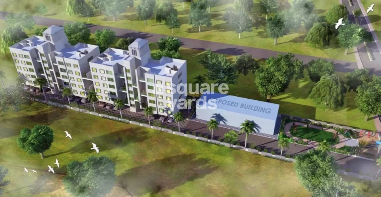 Living Fantasy Master Plan Image