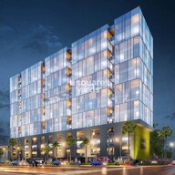 LMS Finswell Woods Tower View