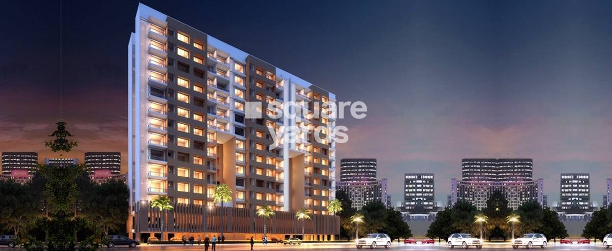 LMS Finswell Woods Tower View 3