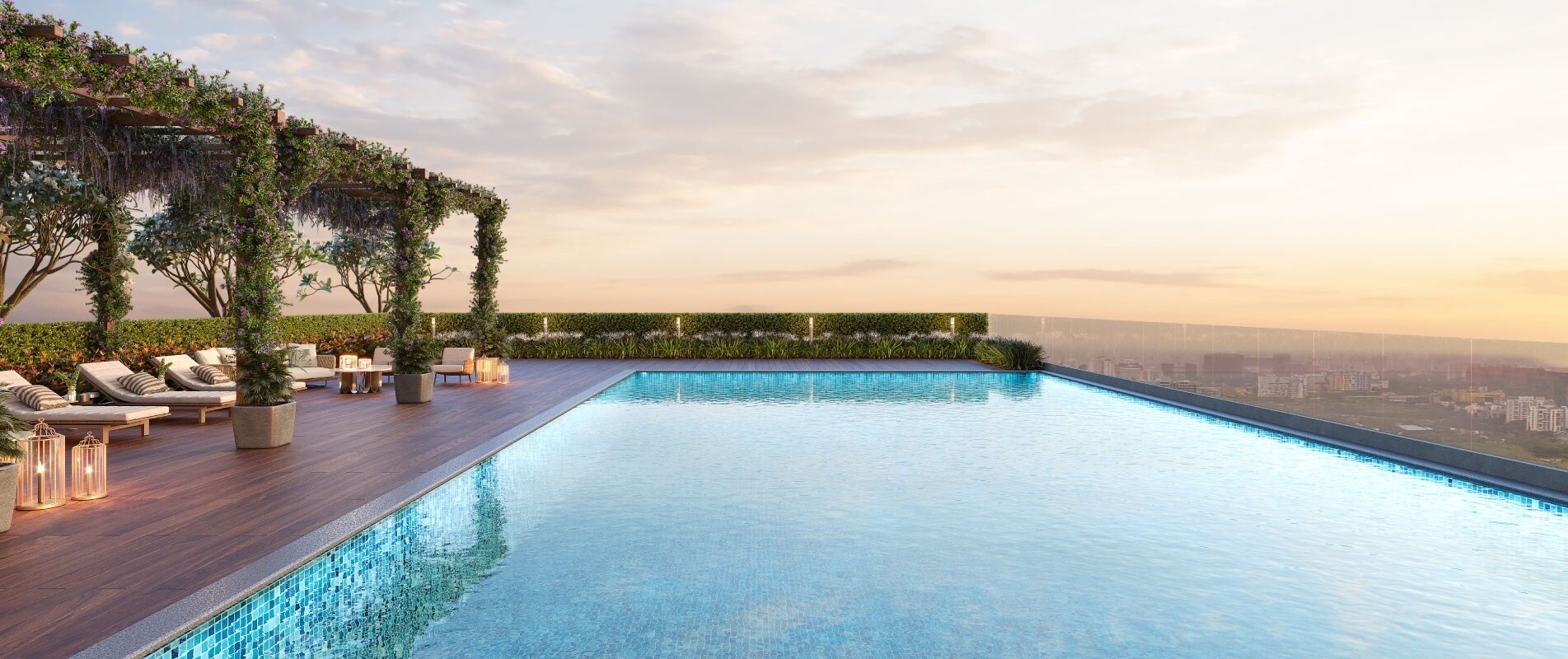 Lodha Altero Amenities-Features 1