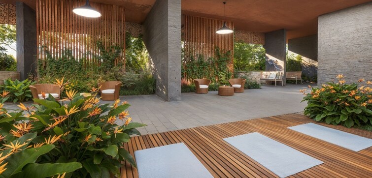 Lodha Altero Amenities-Features 4