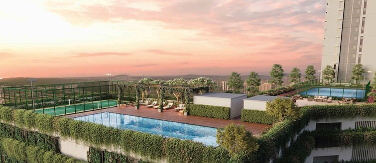 Lodha Altero Amenities-Features 3