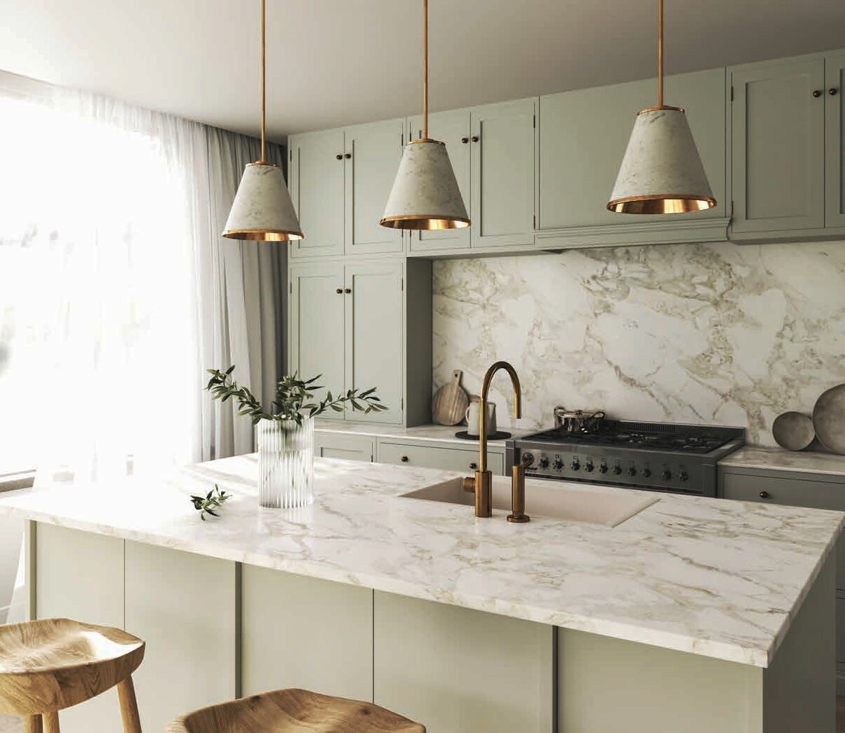 Lodha Altero Apartment Interiors 2