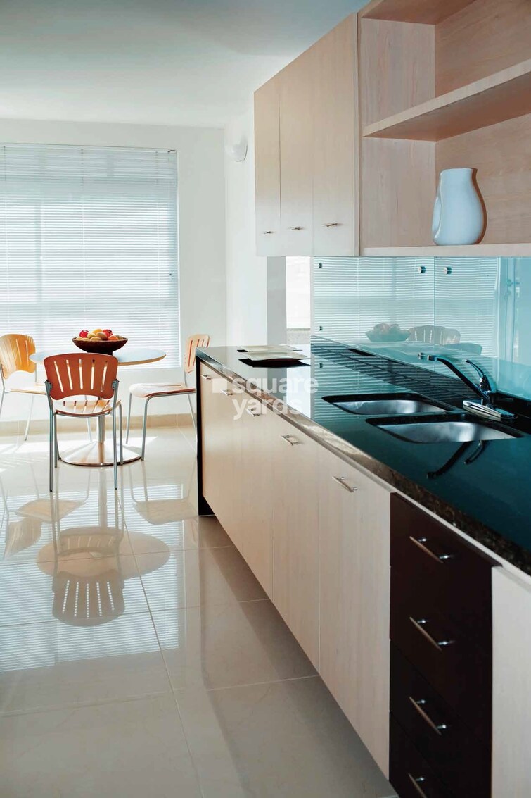 Lodha Bella Vita Apartment Interiors 4