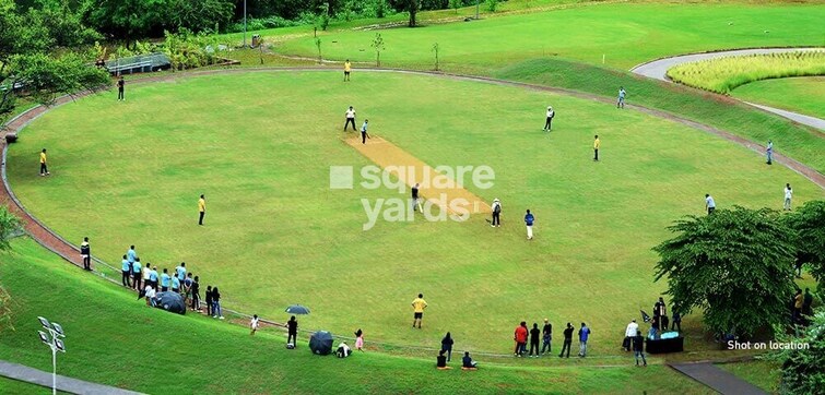 Lodha Belmondo Amenities-Features 11