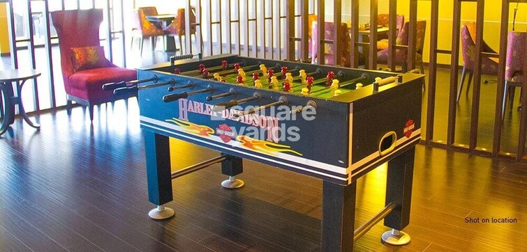 Lodha Belmondo Amenities-Features 12